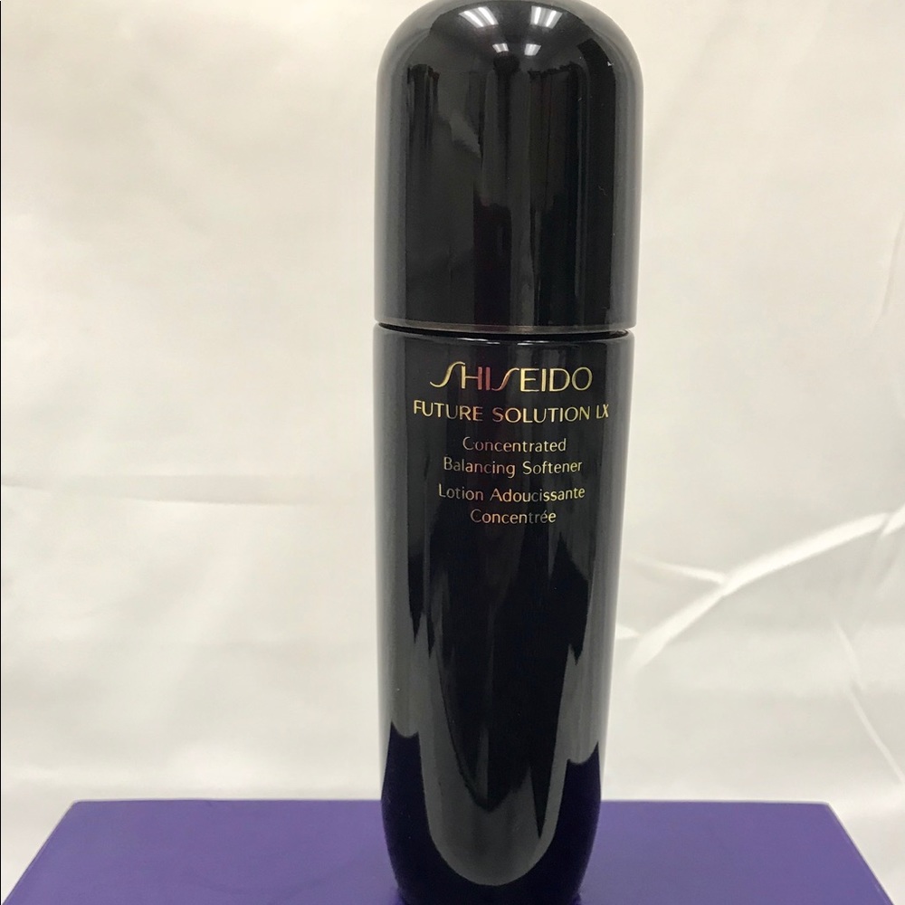Shiseido Future Solution LX Balancing Softener